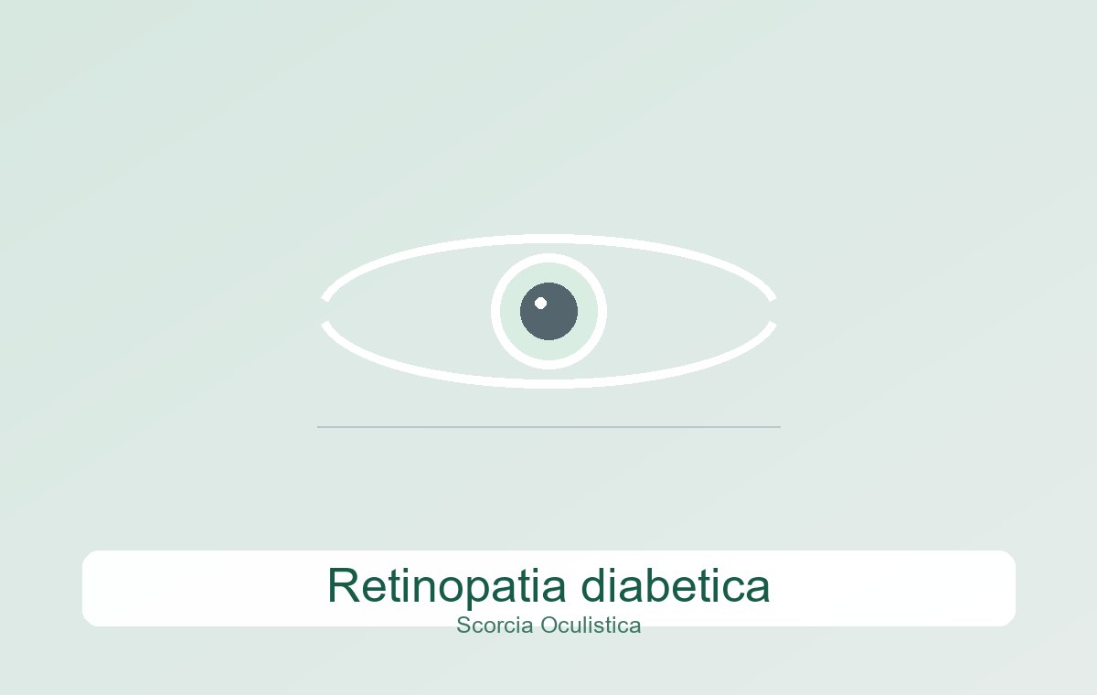 retinopatia diabetica Immagine del fondo oculare di retinopatia proliferante con neovasi papillari, vasta area di emorragie e numerosi essudati duri