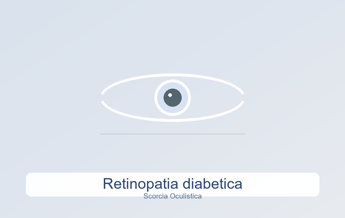 retinopatia diabetica Immagine fluorangiografica che evidenza esiti di trattamento laser panretinico e persistenza di neovasi
