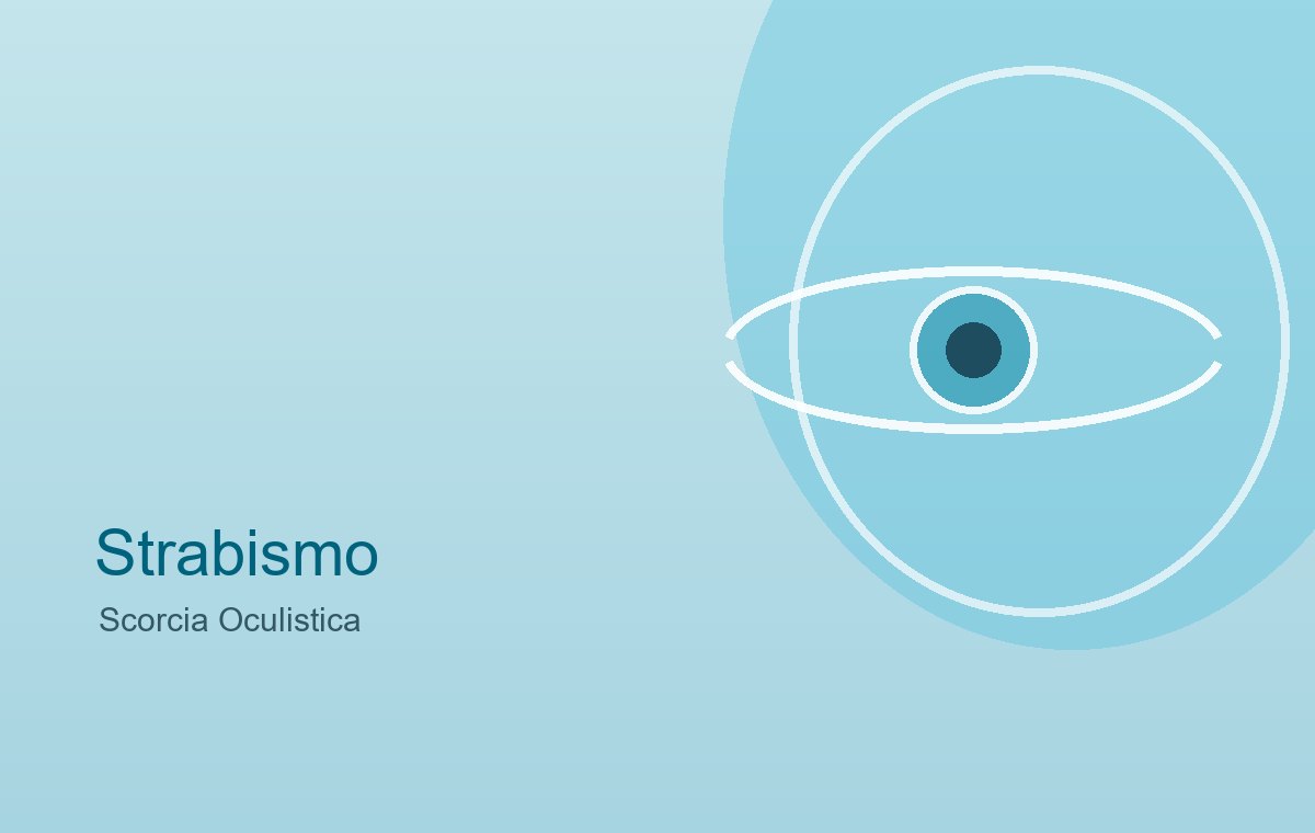 strabismo 